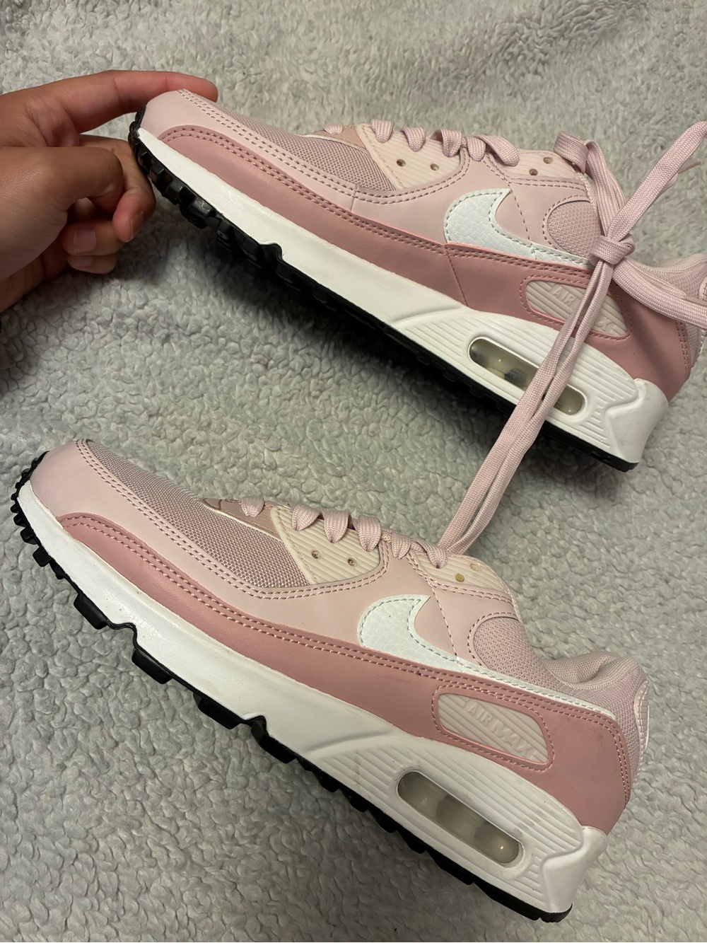 Nike Air Max Women’s Shoe